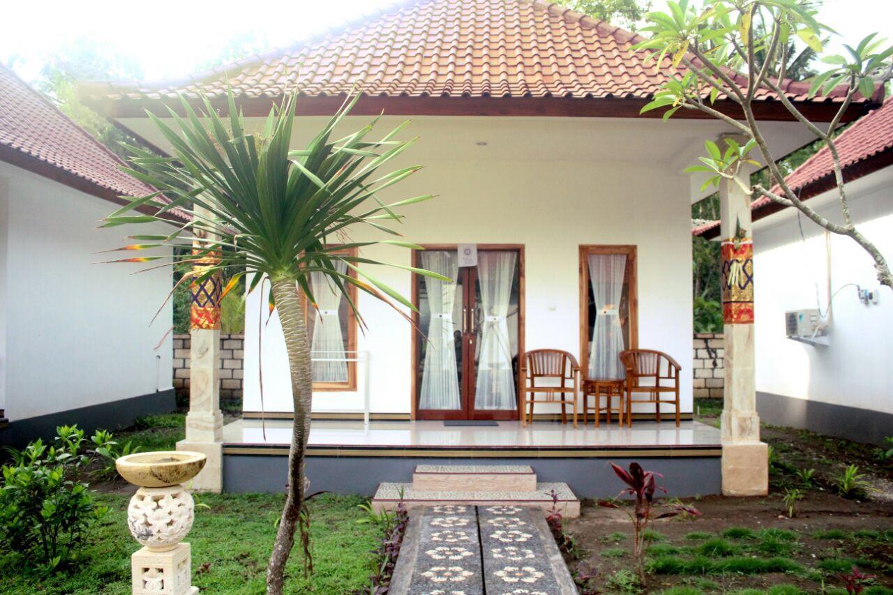 Wabitaka Bungalow Toyapakeh Luaran gambar