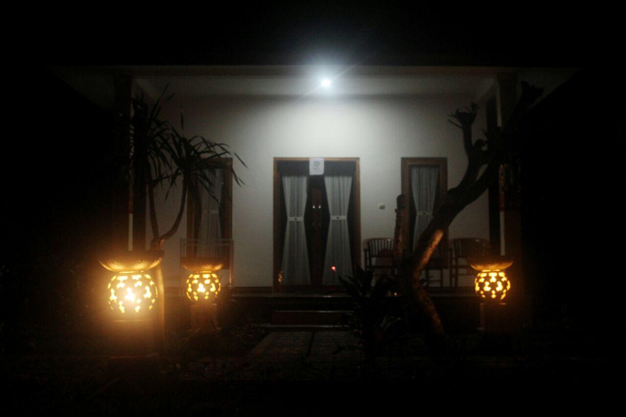 Wabitaka Bungalow Toyapakeh Luaran gambar