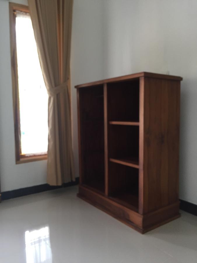 Wabitaka Bungalow Toyapakeh Luaran gambar