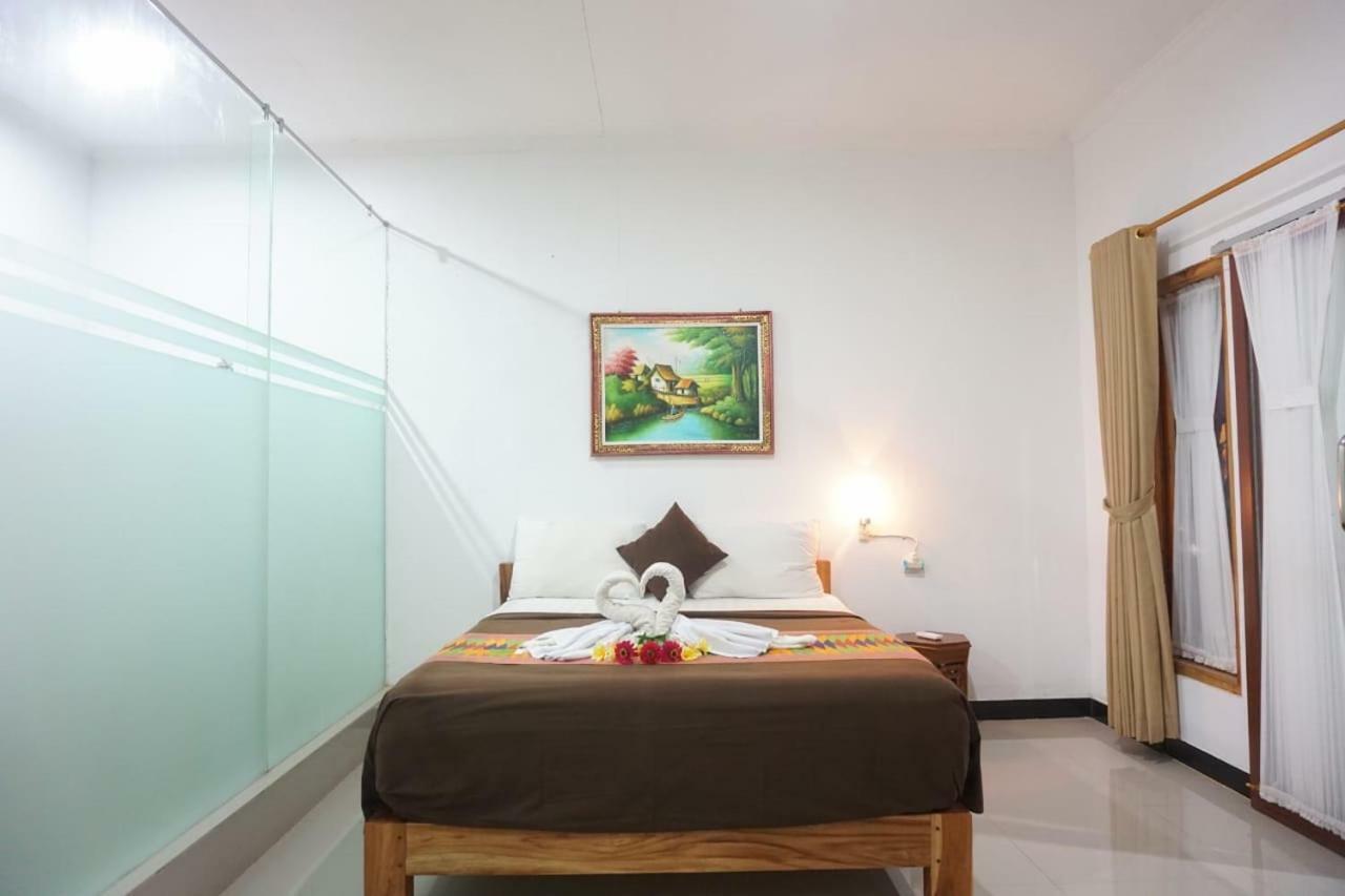 Wabitaka Bungalow Toyapakeh Luaran gambar