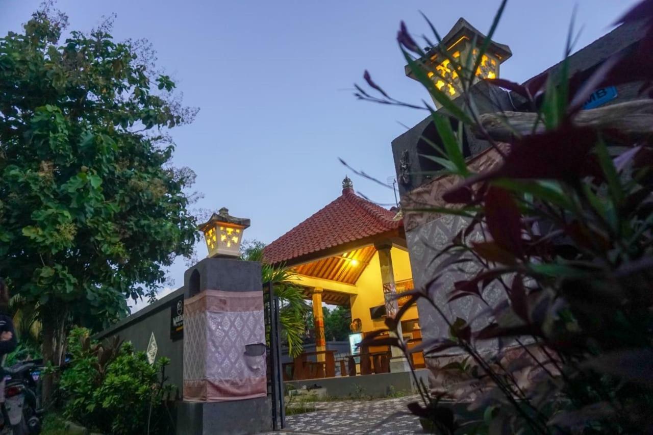 Wabitaka Bungalow Toyapakeh Luaran gambar