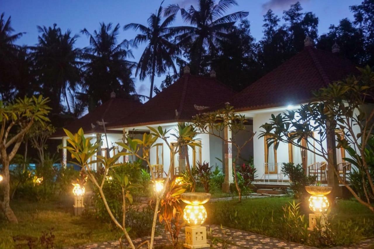 Wabitaka Bungalow Toyapakeh Luaran gambar
