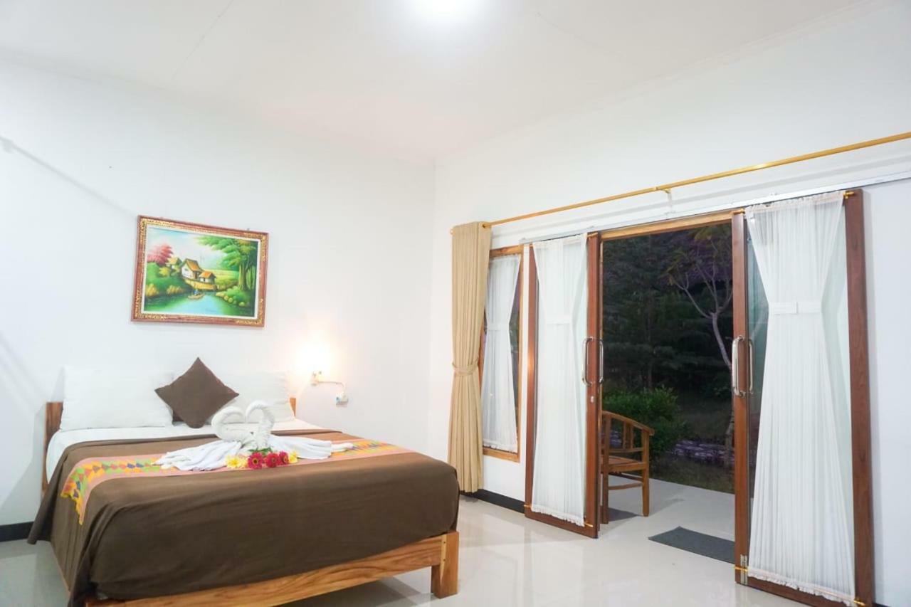 Wabitaka Bungalow Toyapakeh Luaran gambar